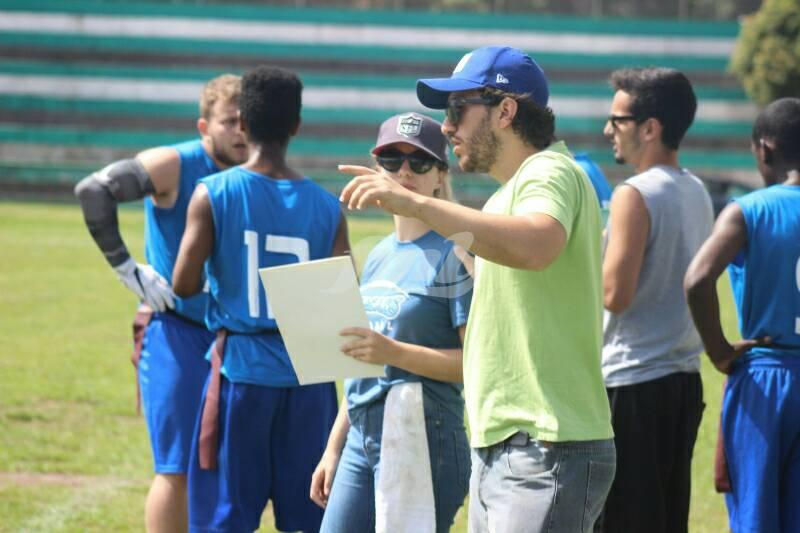 Foto: FML Assessoria Esportiva - Reprodução / Facebook