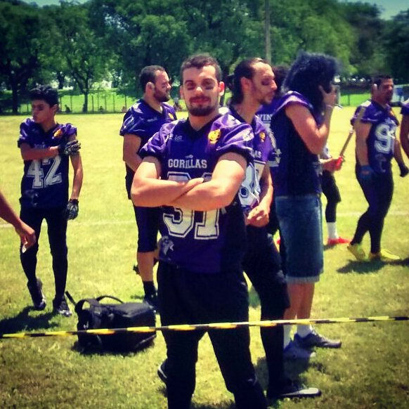 Foto: Reprodução / Facebook