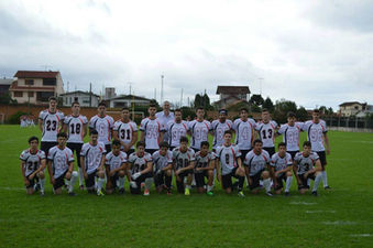 Conheça o Tapejara Dragons, uma equipe com seis anos de existência e nenhum jogo oficial