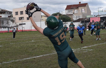 Juventude perde para o Crocodiles e não assegura permanência na BFA