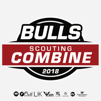 Bulls promove Seletiva em busca de novos atletas