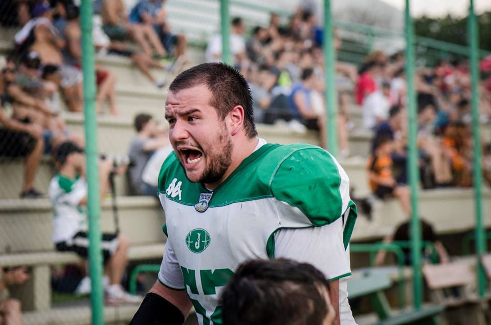 Foto: Reprodução / Facebook - Juventude