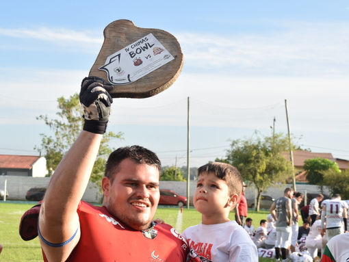 Caso Bulls: Colegiado julga recurso, mantém W.O., e Bulls perde a vaga aos Playoffs