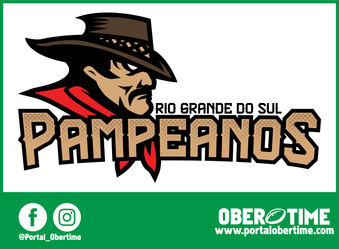 FGFA divulga nome, escudo e mudanças na comissão técnica da Seleção Gaúcha Sub-19.