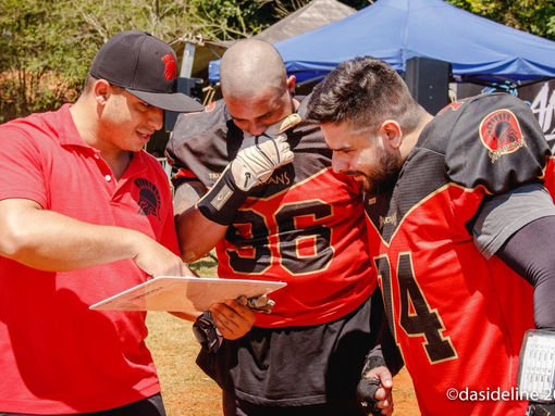 São Paulo Spartans anuncia reforços e almeja título da SPFL