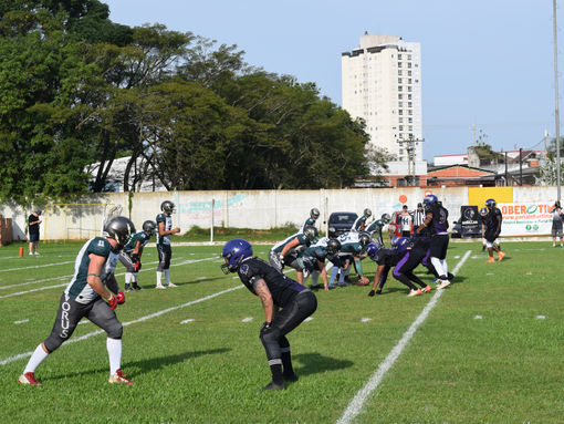 Gorillas vira e se classifica para os playoffs após vencer o Snakes