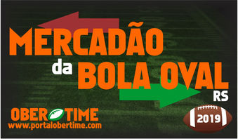 Mercado da Bola Oval: Saiba quem chegou e quem saiu do seu time.