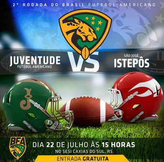 Juventude FA recebe o Istepôs de olho na primeira vitória na BFA