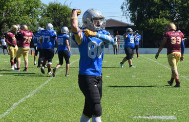 É CAMPEÃO! De virada, Lions bate Ximangos fora de casa e leva o título da III Copa RS