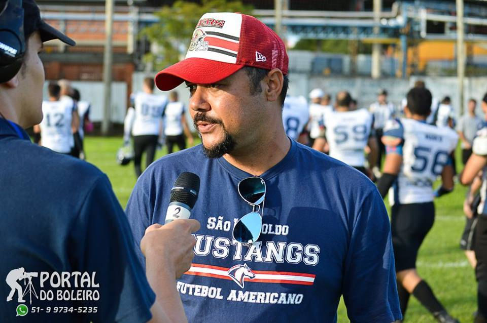 Foto: Reprodução / Portal do Boleiro