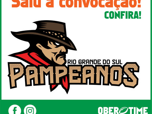 FGFA divulga Lista dos Convocados para o Brasileiro Sub-19