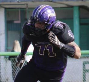 NOVIDADE: Bulldogs acerta a chegada de Thyago Costa e Dall Agnoll
