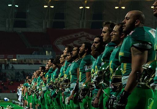 Juventude e FGFA projetam competição com grande patrocinador