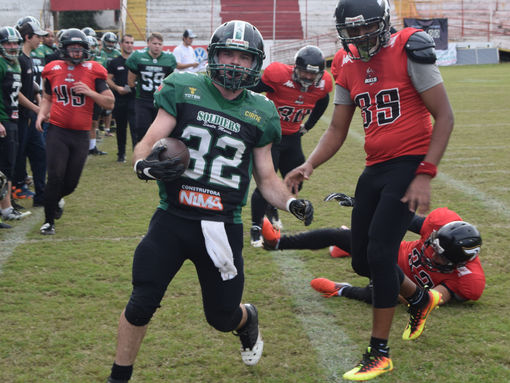 Confira os MVP's do Gauchão 2018!