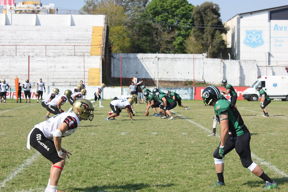 Foto: Leonardo Oberherr / Portal Obertime