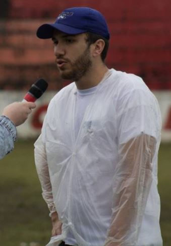 Foto: Radar Esportivo - Reprodução / Facebook