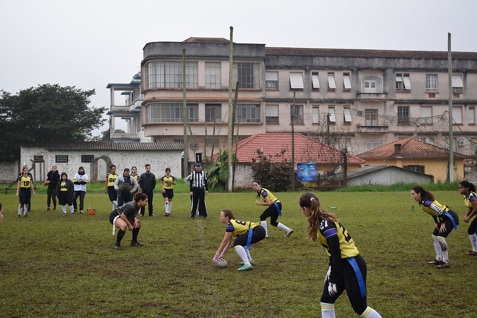 Foto: Leonardo Oberherr / Portal Obertime