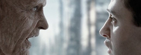 CRÍTICA: Escolha no que acreditar em “Mr. Nobody”