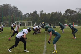Soldiers vence e aguarda Timbó Rex ou Crocodiles nos Playoffs da BFA 2018