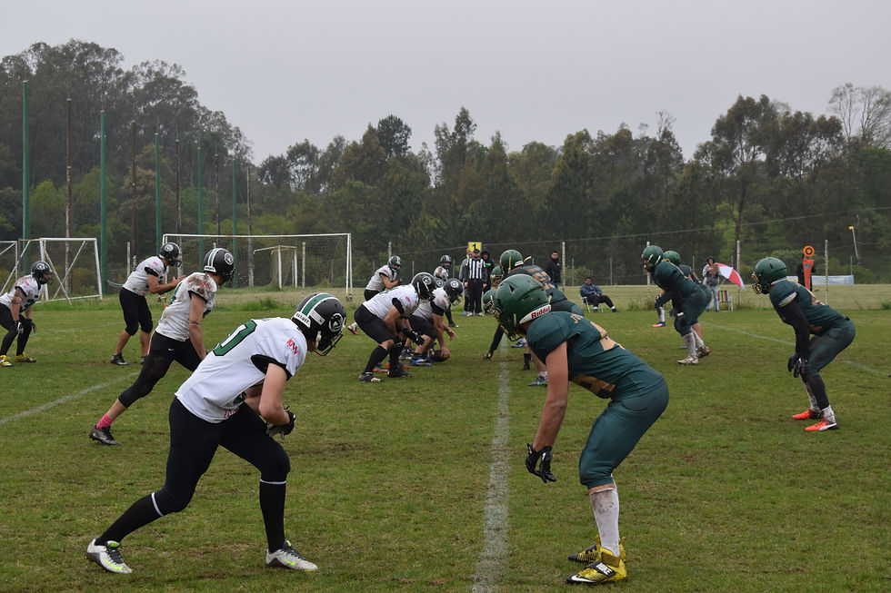 Foto: Leonardo Oberherr / Portal Obertime