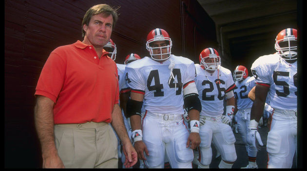 Bill Belichick | Foto: Reprodução