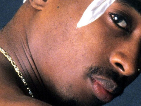 CRÍTICA: 25 anos sem Tupac