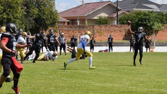 EXCLUSIVO: Após saída do Armada F.A., Nego Darth já possui novo time