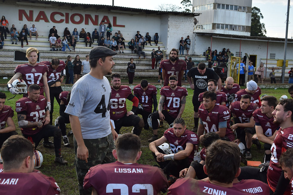 Foto: Leonardo Oberherr / Portal Obertime