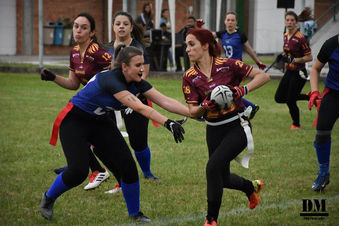 Time feminino do Carlos Barbosa Ximangos promove seletiva neste domingo