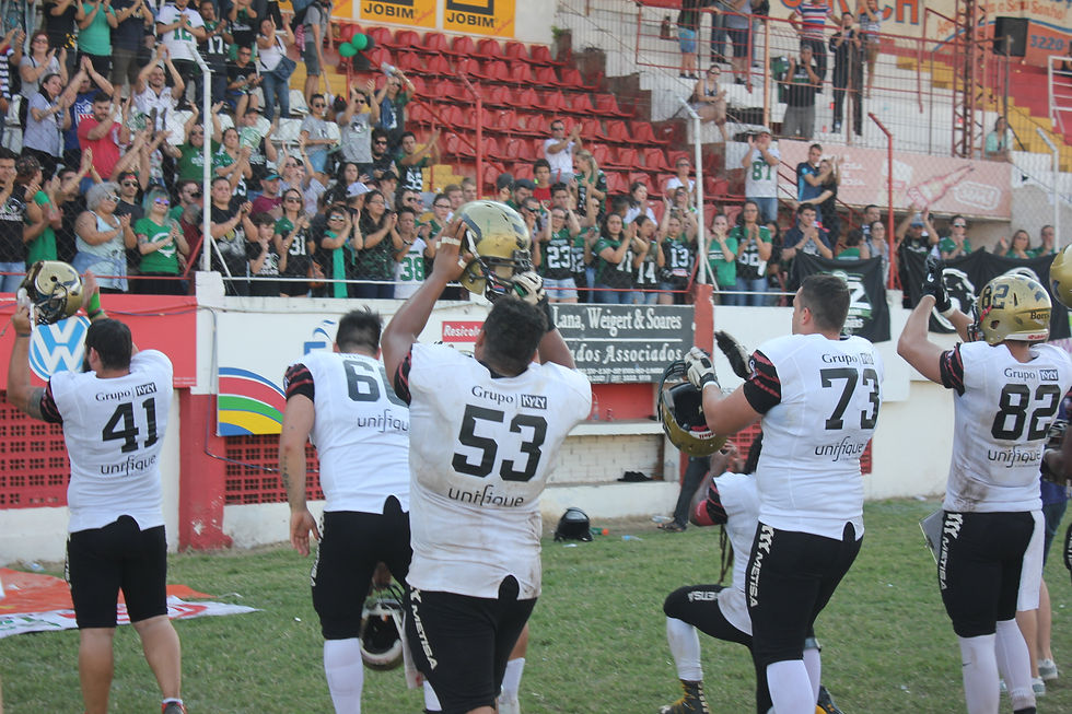 Foto: Leonardo Oberherr / Portal Obertime