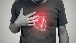 Medo de Infarto: Como identificar os Primeiros Sinais de Problemas Cardíacos