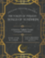The Voices of Twilight: Songs of Sondheim