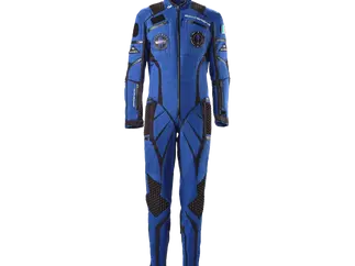 Spacewear Astronaut Equipment