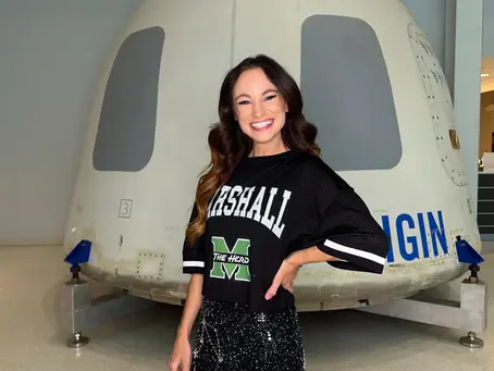 Blue Origin Achieves Milestone with 28th New Shepard Flight