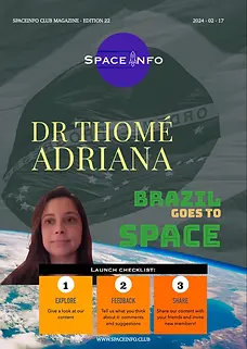 SpaceInfo Magazine Edition 22.webp