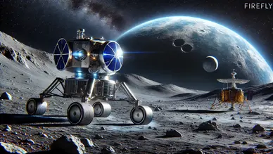 This collaboration highlights a growing trend of commercial partnerships leveraging proven space technology to advance lunar exploration.