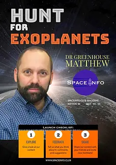 The Spaceinfo Magazine Ed24