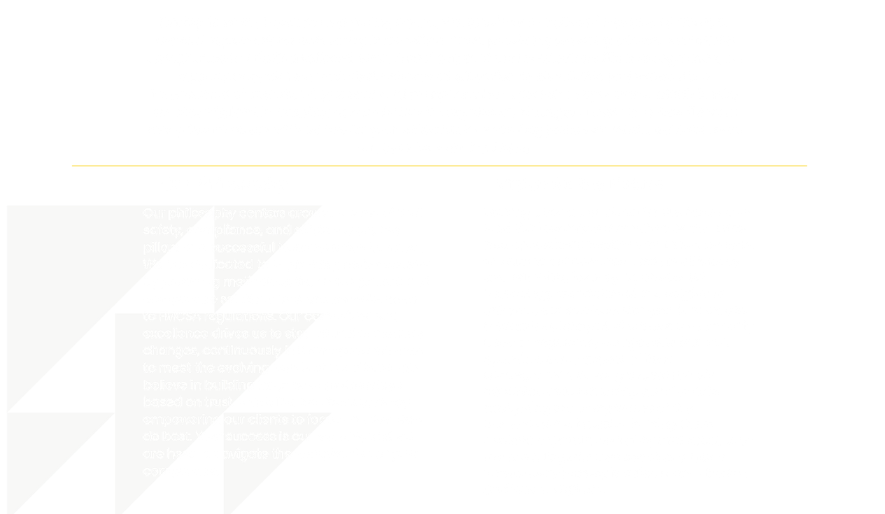 About Motor Carrier Safety Analysis