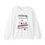 Thumbnail: ANYTHING IS POSSIBLE XMAS Unisex Heavy Blend™ Crewneck Sweatshirt