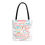 Thumbnail: The Grateful Life Tote Bag