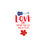 Thumbnail: Love is What We're Here For Kiss-Cut Vinyl Decals