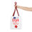 Thumbnail: Love is What We're Here For Tote Bag (AOP)
