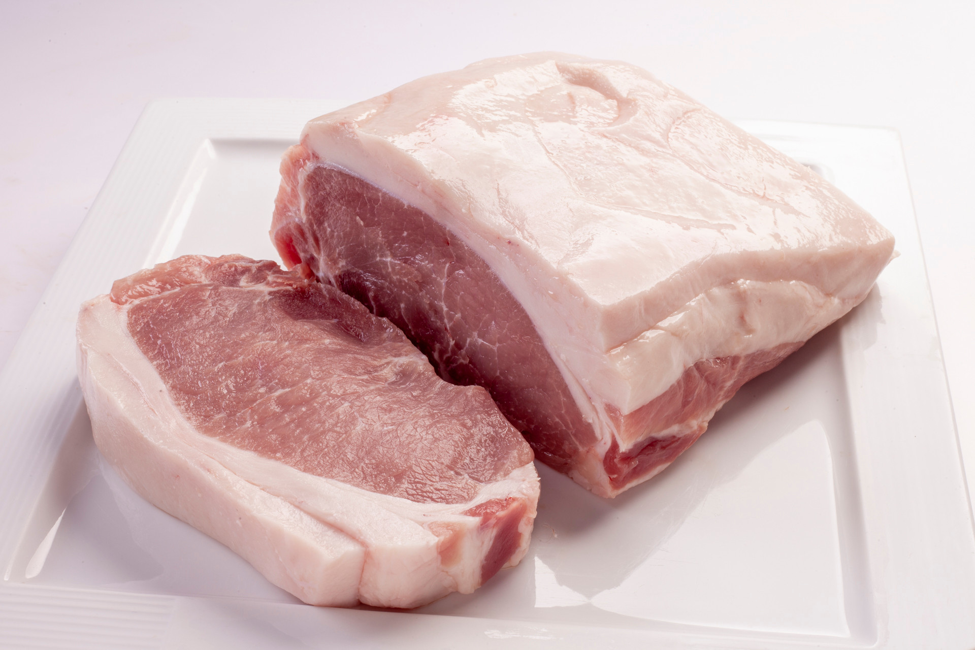 Lombo Suíno Duroc