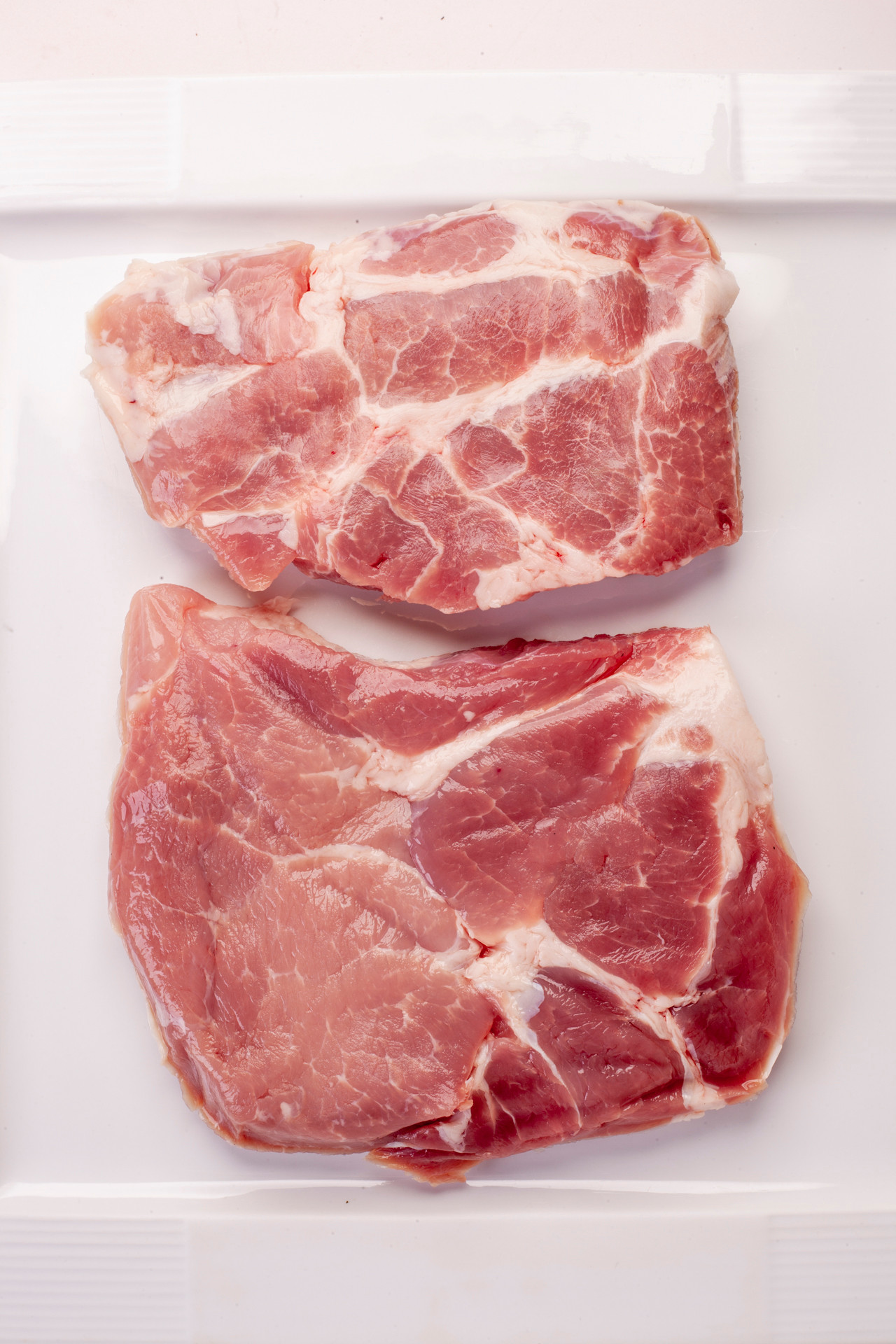 Copa Lombo Duroc em Bife