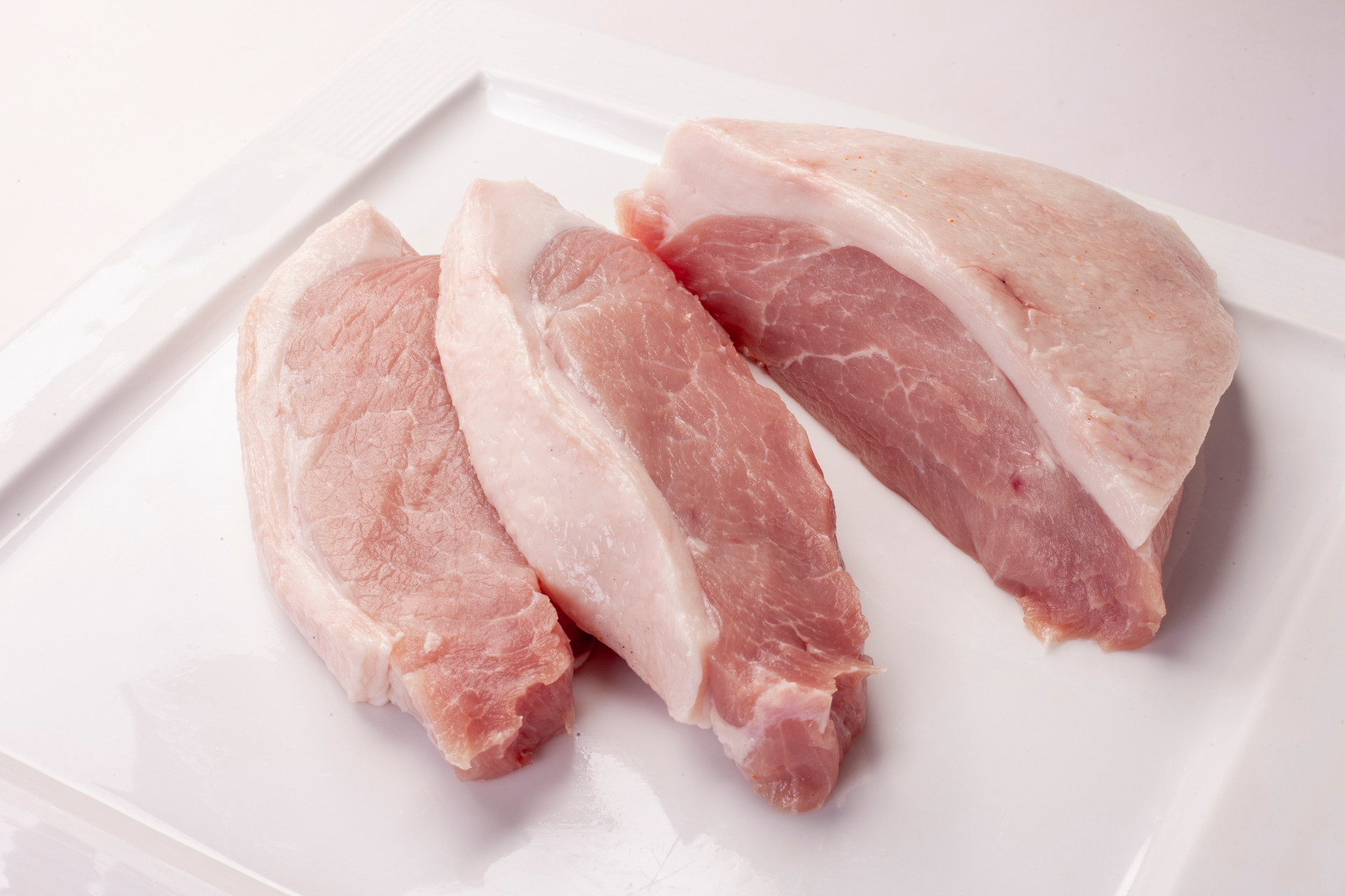 Picanha Suína Duroc