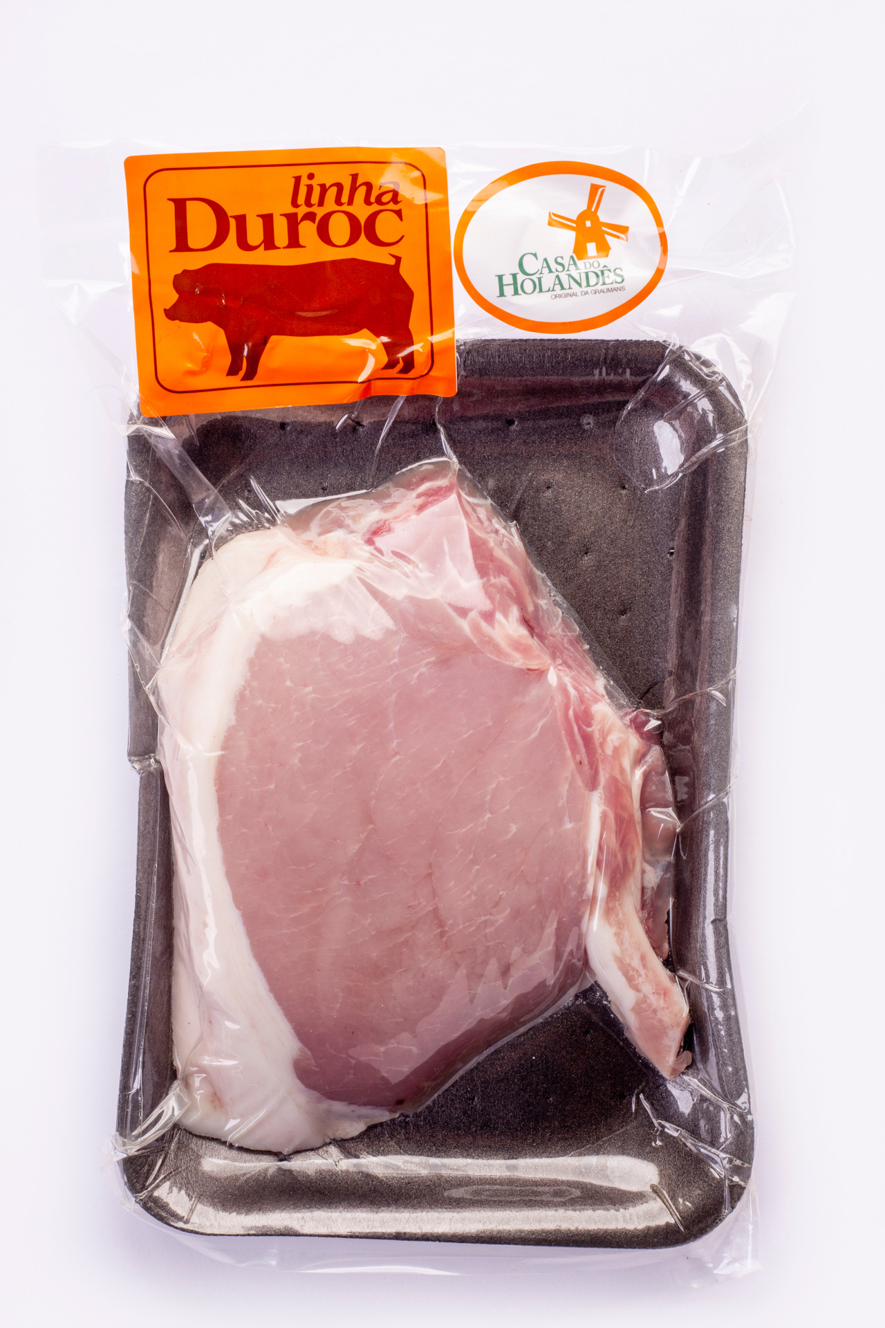 Prime Rib Duroc