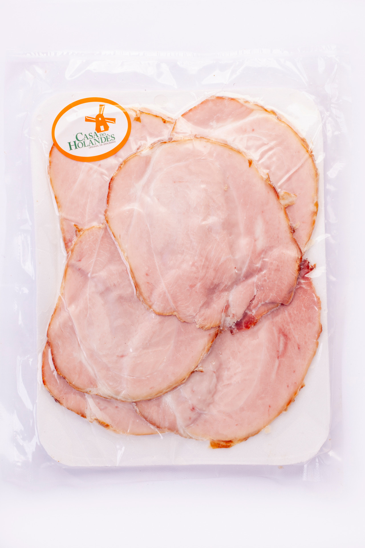 Rosbife Defumado Fatiado