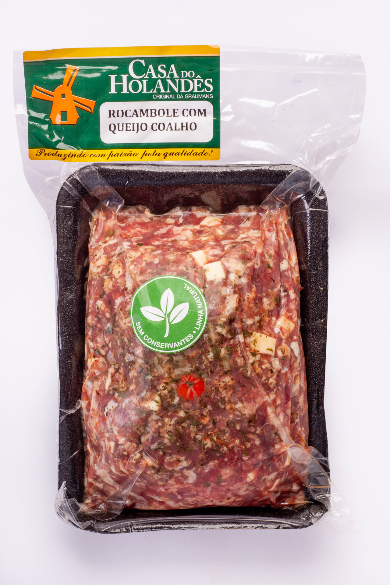Rocambole