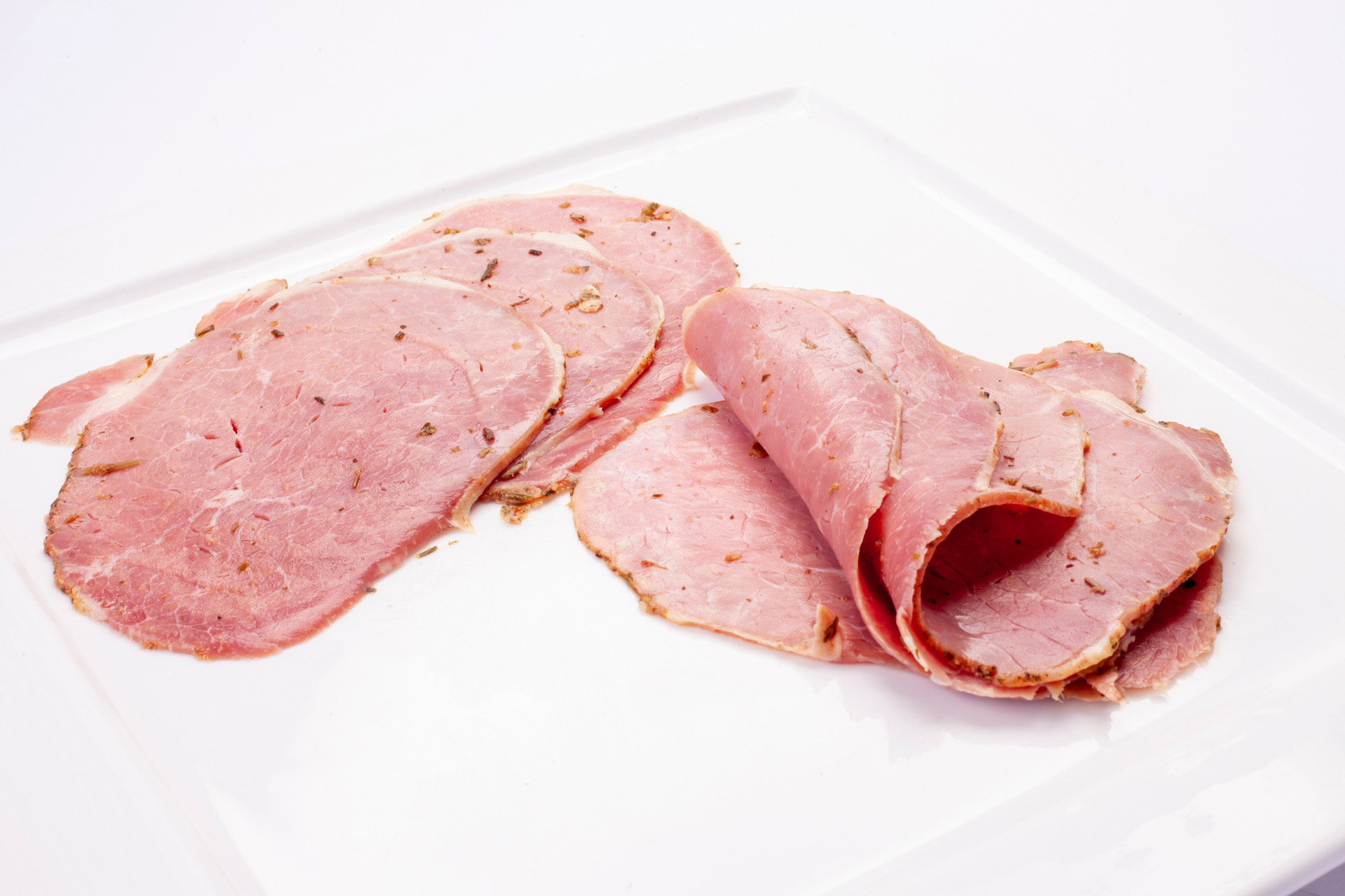 Pastrami Fatiado