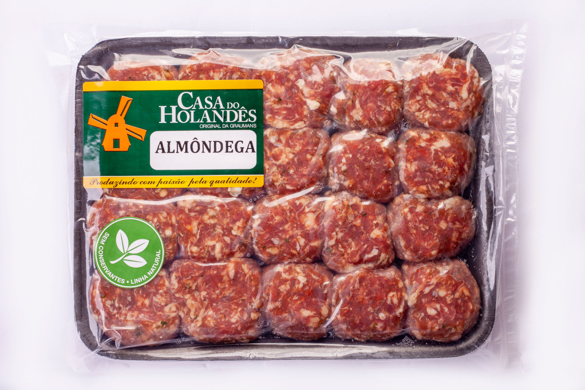 Almondega